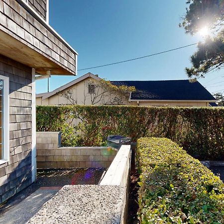 Beaches Inn | Sandpiper Pier Cottage Кэннон-Бич Экстерьер фото
